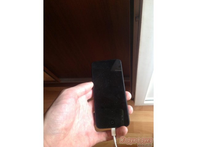 Обменяю Apple Ipod touch 5 32 gb в городе Самара, фото 1, Самарская область