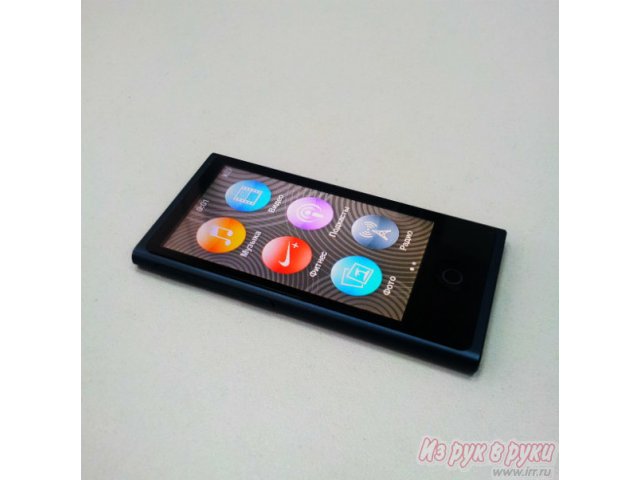 Продам Apple Apple iPod Nano 7G 16Gb в городе Калининград, фото 1, Калининградская область