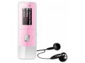 MP3-плеер Philips SA3MXX02 Pink в городе Ростов-на-Дону, фото 1, Ростовская область