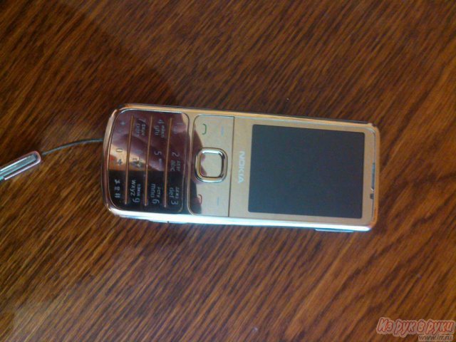 Продам мобильный телефон Nokia 6700 Classic б/у в городе Воронеж, фото 7, стоимость: 7 000 руб.