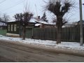 Продам дом 80 кв.м. по ул. Театральная в городе Серпухов, фото 1, Московская область