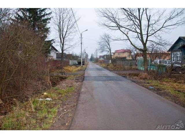 Продам дом, пос.Саперный в городе Санкт-Петербург, фото 2, Ленинградская область