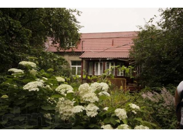 Продам дом в черте г. Королева, ул.Чкалова, д.15 в городе Королёв, фото 1, Продажа домов в городе