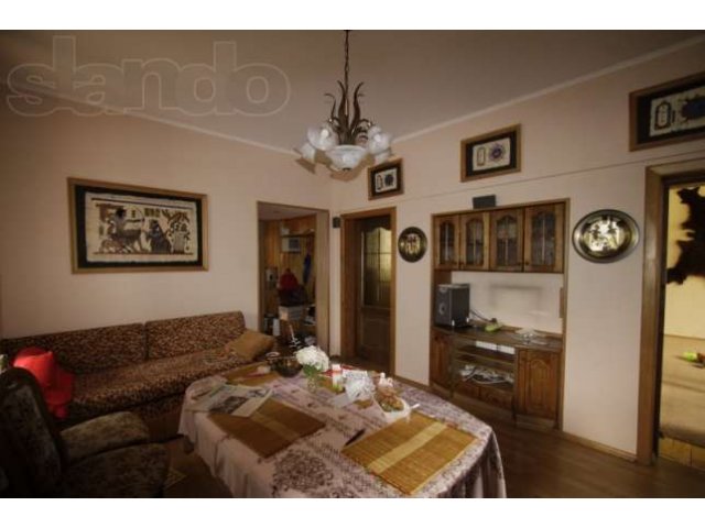 Продам дом в черте г. Королева, ул.Чкалова, д.15 в городе Королёв, фото 3, стоимость: 15 500 000 руб.