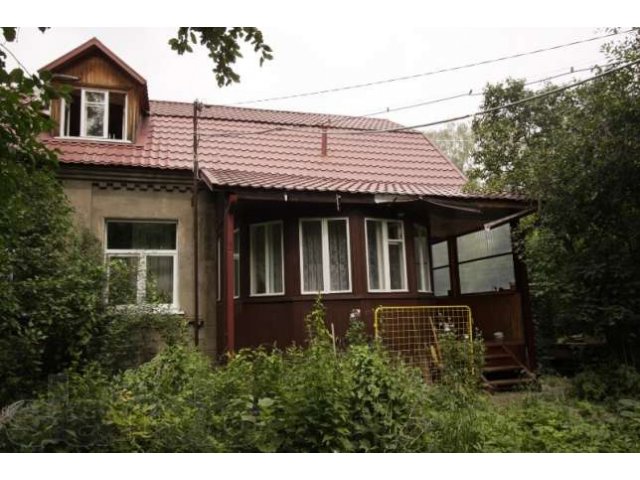 Продам дом в черте г. Королева, ул.Чкалова, д.15 в городе Королёв, фото 6, стоимость: 15 500 000 руб.