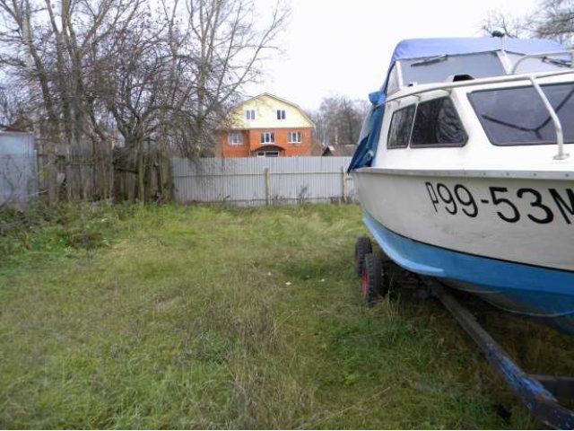 Продам дом в черте г.Серпухов(Заборье) в городе Серпухов, фото 1, стоимость: 3 230 000 руб.