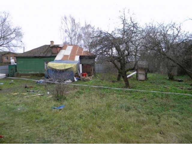 Продам дом в черте г.Серпухов(Заборье) в городе Серпухов, фото 3, Московская область