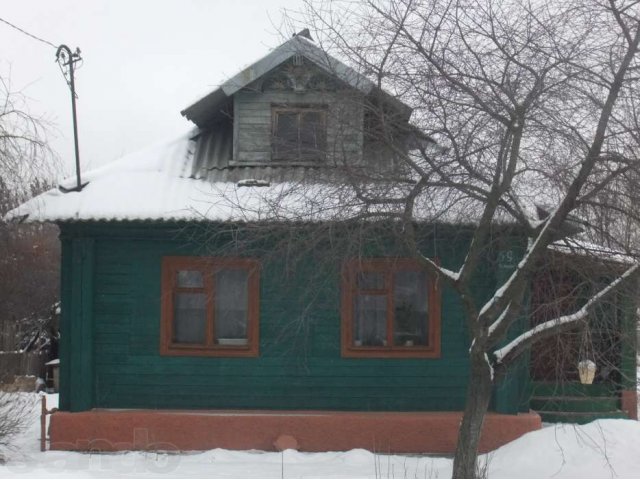 Дом со всеми удобствами в центре ГОРОДА в городе Воскресенск, фото 3, стоимость: 4 800 000 руб.