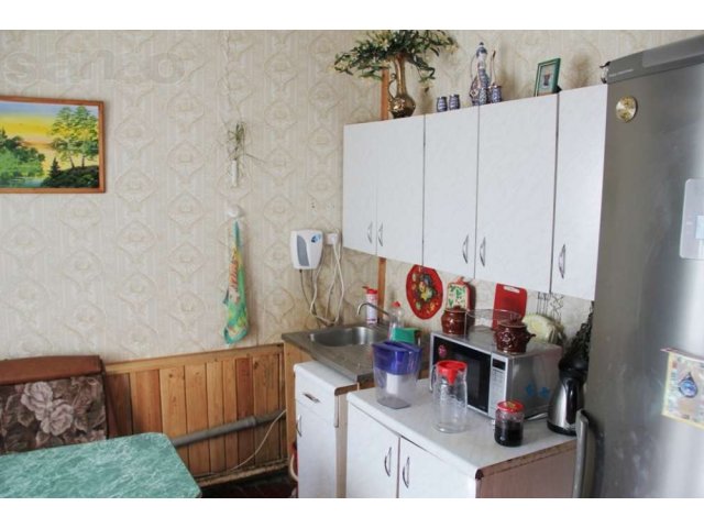 Продам дом в поселке в городе Нягань, фото 2, Ханты-Мансийский автономный округ