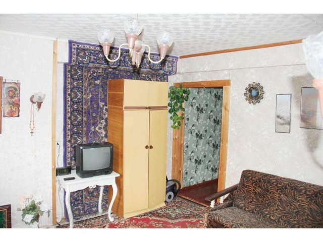 Продам дом в поселке в городе Нягань, фото 7, Продажа домов в городе