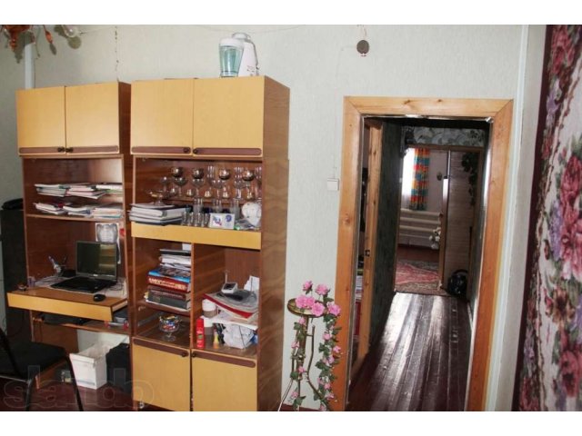 Продам дом в поселке в городе Нягань, фото 8, Ханты-Мансийский автономный округ