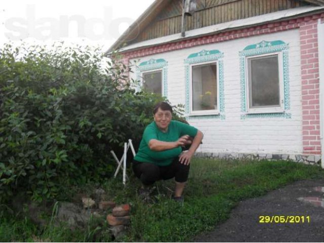 Частный дом в г.оренбурге продаю в городе Оренбург, фото 1, стоимость: 4 500 000 руб.