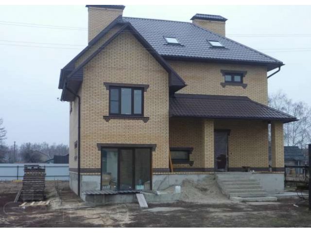 Продам дом - 35 км от МКАД, Ногинский район в городе Балашиха, фото 1, Продажа домов в городе