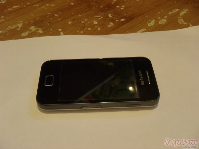 Продам смартфон Samsung S5830 б/у в городе Владивосток, фото 1, стоимость: 3 700 руб.
