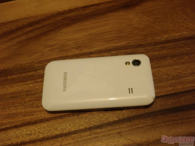 Продам смартфон Samsung S5830 б/у в городе Владивосток, фото 4, стоимость: 3 700 руб.