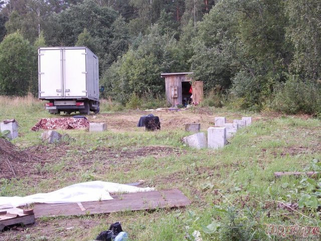 Участок 25 соток,  Приозерский р-н,  Приозерск ,  собственность,  земли населенных пунктов в городе Приозерск, фото 4, Земельные участки