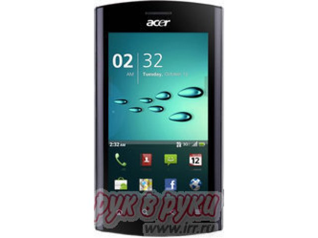 Продам мобильный телефон Acer Liquid s120 Metal Brown б/у в городе Великий Новгород, фото 1, стоимость: 5 000 руб.