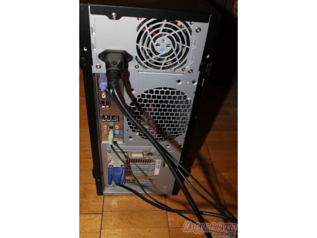 Продам:  блок питания IN WIN Корпус InWin IW-C588T2BS S450T7-0 чёрно-серебристый (ATX,  Midi-Tower,  450 Вт,  USB x2,  наушники,  микр в городе Киров, фото 1, Блоки питания