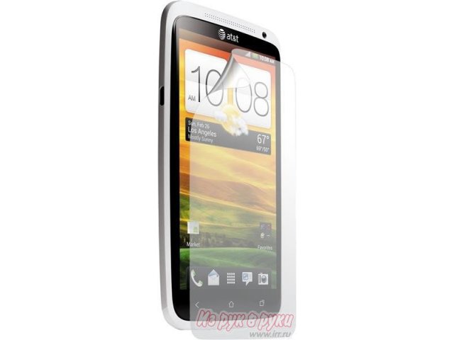 Продам мобильный телефон HTC HTC One X б/у в городе Кемерово, фото 1, Мобильные телефоны