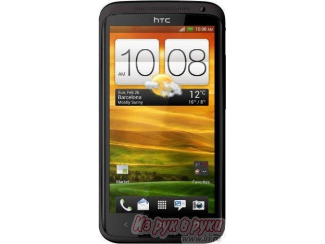 Продам мобильный телефон HTC HTC One X б/у в городе Кемерово, фото 2, Кемеровская область