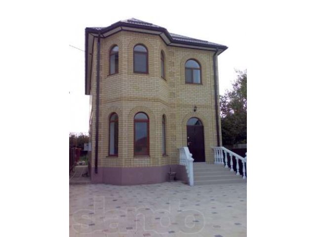Продаётся 2х эт. добротный дом в Су-Псехе в городе Анапа, фото 5, Краснодарский край