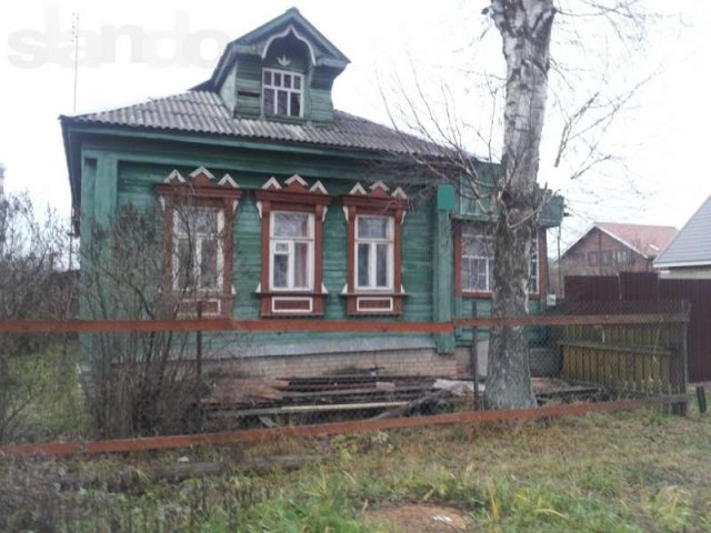 Продам дом в Ногинске в городе Ногинск, фото 1, Продажа домов в городе