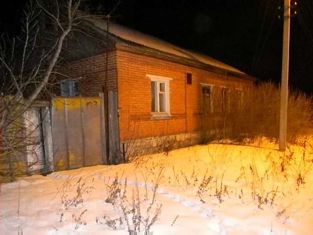 Продается дом в Ельце в городе Елец, фото 4, Продажа домов в городе