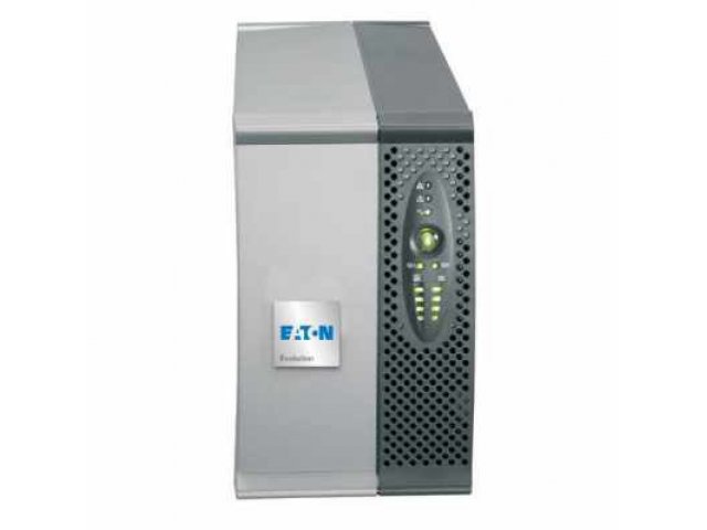 ИБП Eaton Powerware Evolution 850 Line-Interactive (68452) в городе Челябинск, фото 1, стоимость: 9 690 руб.