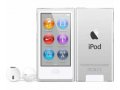 MP3-плеер Apple iPod Nano 7 16Gb MD480QB/A Silver в городе Уфа, фото 1, Башкортостан