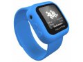 MP3-плеер Qumo SportsWatch 4Gb Blue в городе Уфа, фото 1, Башкортостан