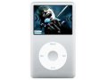 MP3-плеер Apple iPod classic 160Gb Silver (MC293QB/A) в городе Уфа, фото 1, Башкортостан