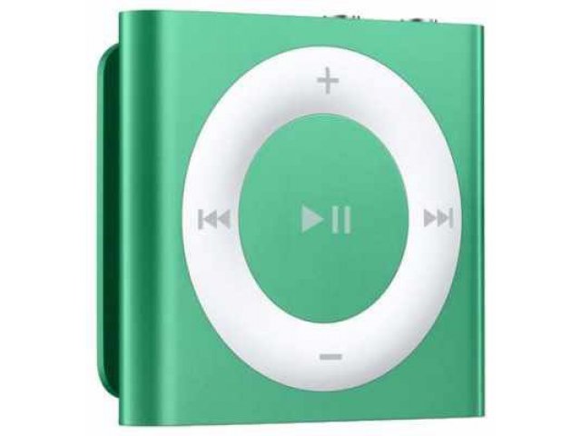 MP3-плеер Apple Shuffle 2Gb_DBL в городе Ростов-на-Дону, фото 1, стоимость: 2 660 руб.