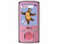 MP3-плеер Ritmix RF-7650M Pink 4GB в городе Ростов-на-Дону, фото 1, Ростовская область