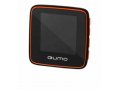 MP3-плеер Qumo Boxon 4Gb Black Orange в городе Ростов-на-Дону, фото 1, Ростовская область