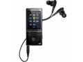 MP3-плеер Sony Walkman NWZ-E573B 4Гб Black в городе Ростов-на-Дону, фото 1, Ростовская область