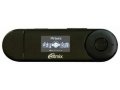 MP3-плеер Ritmix RF-3200 8Gb Black в городе Ростов-на-Дону, фото 1, Ростовская область