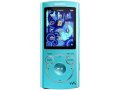 MP3-плеер Sony NWZ-S763 4Gb Blue в городе Ростов-на-Дону, фото 1, Ростовская область