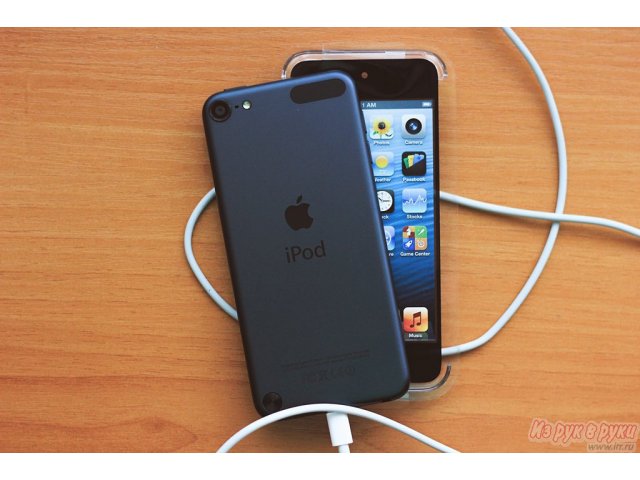 Продам Apple Apple iPod touch 5 32Gb в городе Самара, фото 4, стоимость: 8 000 руб.