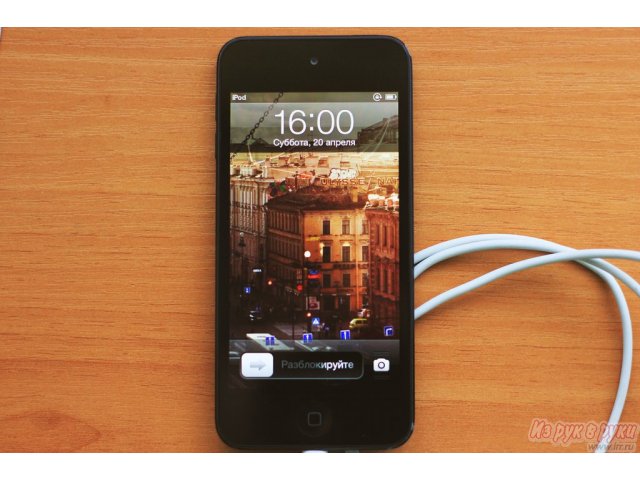 Продам Apple Apple iPod touch 5 32Gb в городе Самара, фото 5, Аудиоплееры