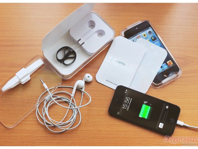 Продам Apple Apple iPod touch 5 32Gb в городе Самара, фото 7, стоимость: 8 000 руб.