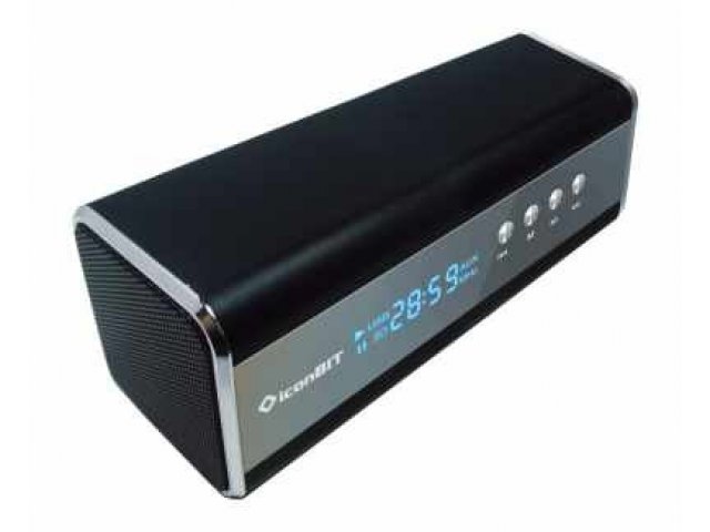 MP3-плеер IconBit PSS 950 в городе Ростов-на-Дону, фото 1, стоимость: 1 080 руб.