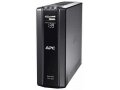 ИБП APC Power Saving Back-UPS Pro 1200 230V Black в городе Тюмень, фото 1, Тюменская область