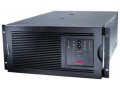 ИБП APC Smart-UPS 5000VA 230V Rackmount/Tower в городе Тюмень, фото 1, Тюменская область