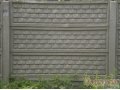 Еврозаборы (железобетоные Заборы) Тротуарная плитк в городе Кемерово, фото 3, Кровельные и фасадные материалы