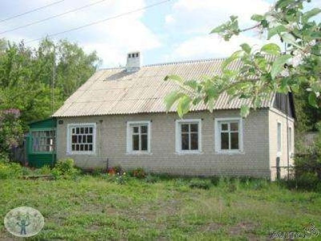 Дом 100 кв.м. в городе Задонск, фото 1, Продажа домов в городе