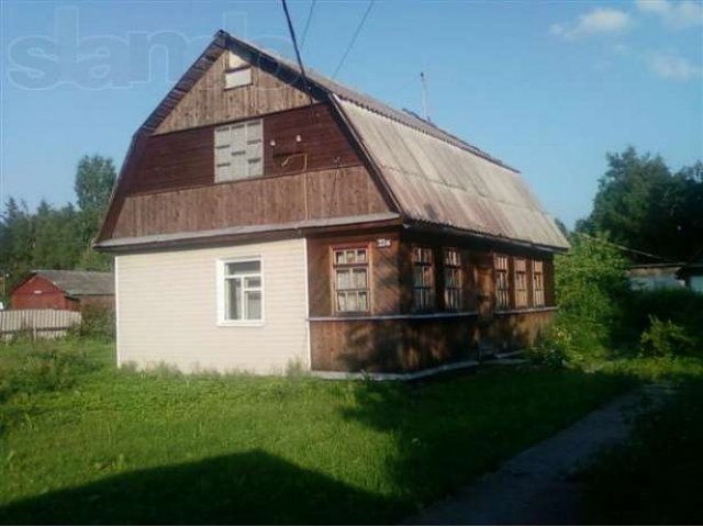 20 сот,Дом,ИЖС.Березнево. в городе Гатчина, фото 1, Продажа домов в городе