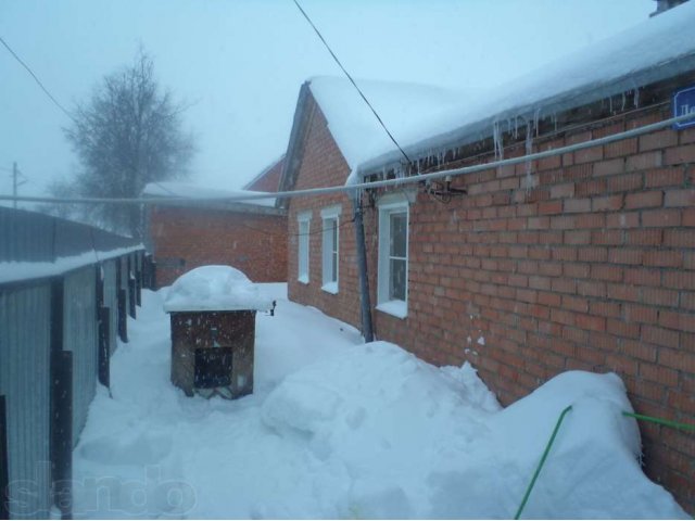 Продаётся жилой дом, г. Щекино. в городе Щекино, фото 1, Тульская область