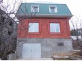 Продаю новый дом 260кв.м., Мысхако (Балка). в городе Новороссийск, фото 1, Краснодарский край