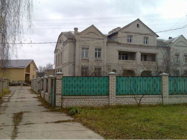 Продам половину коттеджа в городе Кострома, фото 1, стоимость: 12 000 000 руб.