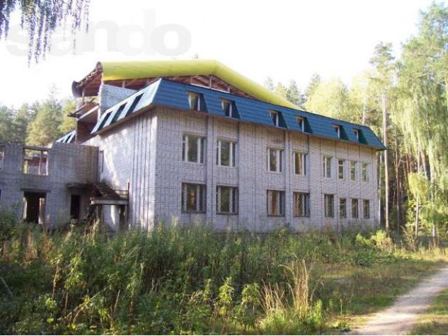 Дом на берегу Волги в городе Звенигово, фото 1, стоимость: 9 950 000 руб.